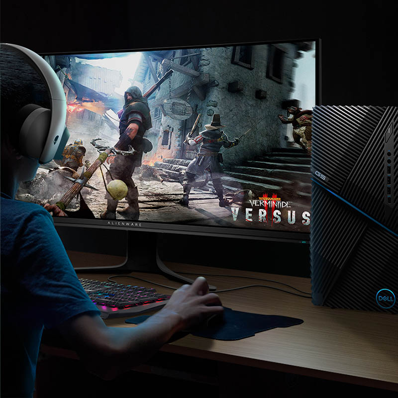 Gaming