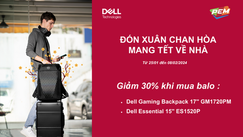 Đón xuân chan hoà, mang Tết về nhà